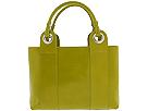Lumiani Handbags - 4715 (Green Leather) - Accessories,Lumiani Handbags,Accessories:Handbags:Satchel