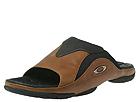 Oakley - Box Top 2.0 (Brown) - Men's,Oakley,Men's:Men's Athletic:Skate Shoes