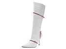 Gabriella Rocha - Hedy (White) - Women's,Gabriella Rocha,Women's:Women's Dress:Dress Boots:Dress Boots - Knee-High