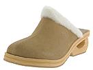 Somethin' Else by Skechers - Spirals II (Sand Suede Donut Clog) - Women's,Somethin' Else by Skechers,Women's:Women's Casual:Clogs:Clogs - Wooden