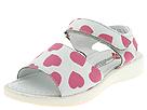 Buy discounted Venettini Kids - M-7013 (Children) (White With Pink Hearts) - Kids online.