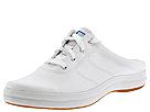 Buy discounted Keds - Grace Leather (White Leather) - Women's online.