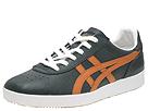 Onitsuka Tiger by Asics - Vickka Moscow (Navy/Orange) - Men's,Onitsuka Tiger by Asics,Men's:Men's Athletic:Classic