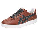 Onitsuka Tiger by Asics - Vickka Moscow (Red/Deep Navy) - Men's,Onitsuka Tiger by Asics,Men's:Men's Athletic:Classic
