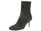 Buy DKNY - Suzi (Black Kid Suede) - Women's Designer Collection, DKNY online.