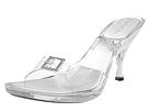 Buy Gabriella Rocha - Jorjanna (Clear/Silver) - Women's, Gabriella Rocha online.