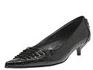 Fornarina - 3784 Tiger (Black) - Women's,Fornarina,Women's:Women's Dress:Dress Shoes:Dress Shoes - Ornamented