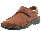 Josef Seibel - Nicole (Buttero Brandy) - Women's,Josef Seibel,Women's:Women's Casual:Casual Sandals:Casual Sandals - Fishermen