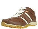 Buy discounted Unlisted - Batters Box (Brown/Cream) - Men's online.