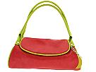 Buy Lumiani Handbags - 4788 (Fuchsia Leather) - Accessories, Lumiani Handbags online.