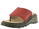 Dr. Martens - 3B01 (Rouge) - Women's,Dr. Martens,Women's:Women's Casual:Casual Sandals:Casual Sandals - Slides/Mules