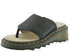 Dr. Martens - 3B01 (Black) - Women's,Dr. Martens,Women's:Women's Casual:Casual Sandals:Casual Sandals - Slides/Mules