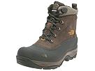 The North Face - Chilkats (Bat Brown/Twine) - Men's,The North Face,Men's:Men's Athletic:Hiking Boots