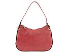 Lumiani Handbags - 4657 (Fuchsia Leather) - Accessories,Lumiani Handbags,Accessories:Handbags:Shoulder