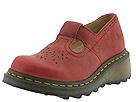 Buy discounted Dr. Martens - 3B02 (Rouge) - Women's online.
