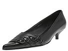 Fornarina - 4302 Tiger (Black) - Women's,Fornarina,Women's:Women's Dress:Dress Shoes:Dress Shoes - Ornamented