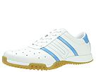 Unlisted - Batters Up (White/Carolina Blue) - Men's,Unlisted,Men's:Men's Casual:Trendy:Trendy - Bowling