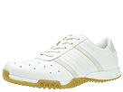 Unlisted - Batters Up (White/Cream) - Men's,Unlisted,Men's:Men's Casual:Trendy:Trendy - Bowling