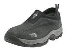 The North Face - Chilklog (Black/Nickel Grey) - Men's,The North Face,Men's:Men's Athletic:Hiking Shoes