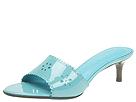 Buy Lauren by Ralph Lauren - Maritza (Turquoise Patent Leather) - Women's, Lauren by Ralph Lauren online.