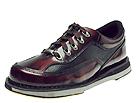 Dexter Bowling - SST 6 (Burgundy Heavy Metal/Black) - Men's,Dexter Bowling,Men's:Men's Athletic:Bowling