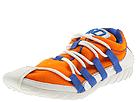 MISS SIXTY - New Arpeggio (Orange/Blue) - Lifestyle Departments,MISS SIXTY,Lifestyle Departments:SoHo:Women's SoHo:Shoes