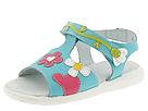 Buy discounted Kid Express - Valentina (Infant/Children ) (Turquoise) - Kids online.