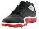 Reebok - ATR Alpha (Black/White/Red/Ice) - Men's,Reebok,Men's:Men's Athletic:Removable Insoles