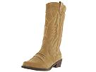 roxy - Giddy-Up (Sand) - Women's,roxy,Women's:Women's Casual:Casual Boots:Casual Boots - Knee-High