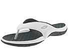 Buy Oakley - Split Smoke (White/Navy) - Men's, Oakley online.