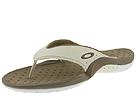 Oakley - Split Smoke (Brown/Sand) - Men's,Oakley,Men's:Men's Athletic:Skate Shoes