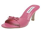 Buy Steve Madden - Cutey (Pink Leather) - Women's, Steve Madden online.