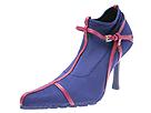 Gabriella Rocha - Vaughn (Purple) - Women's,Gabriella Rocha,Women's:Women's Dress:Dress Boots:Dress Boots - Ankle