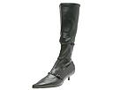 Fornarina - 4414 Tiger (Black) - Women's,Fornarina,Women's:Women's Dress:Dress Boots:Dress Boots - Knee-High