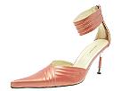 Buy discounted Bronx Shoes - 2203 Brooklyn (Pink Leather) - Women's online.