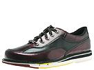 Dexter Bowling - SST 6 LH (Burgundy Heavy Metal/Black) - Men's