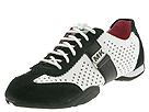 Buy discounted Michelle K Sport - Proton (White/Black) - Lifestyle Departments online.