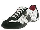 Michelle K Sport - Proton (White/Black) - Lifestyle Departments,Michelle K Sport,Lifestyle Departments:The Strip:Women's The Strip:Shoes