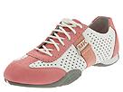 Buy discounted Michelle K Sport - Proton (White/Pink) - Lifestyle Departments online.