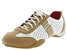 Michelle K Sport - Proton (White/Brown) - Lifestyle Departments,Michelle K Sport,Lifestyle Departments:The Strip:Women's The Strip:Shoes