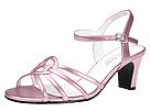Hush Puppies - Indulge (Pink Pearlized) - Women's,Hush Puppies,Women's:Women's Dress:Dress Sandals:Dress Sandals - Strappy