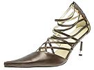 Buy discounted Bronx Shoes - 2202 Brooklyn (Chocolate Leather) - Women's online.