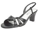 Hush Puppies - Luxe (Black) - Women's,Hush Puppies,Women's:Women's Casual:Casual Sandals:Casual Sandals - Strappy