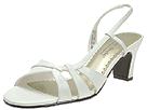 Hush Puppies - Luxe (White) - Women's,Hush Puppies,Women's:Women's Casual:Casual Sandals:Casual Sandals - Strappy