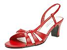 Hush Puppies - Luxe (Red) - Women's,Hush Puppies,Women's:Women's Casual:Casual Sandals:Casual Sandals - Strappy