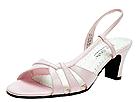 Hush Puppies - Luxe (Pink) - Women's,Hush Puppies,Women's:Women's Casual:Casual Sandals:Casual Sandals - Strappy