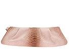Lumiani Handbags - 4666 (Pink Leather) - Accessories,Lumiani Handbags,Accessories:Handbags:Clutch