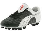 Buy discounted PUMA - Mestre GCi FG (Black/Metallic Silver/Flame Scarlet) - Women's online.