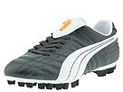 Buy discounted PUMA - Mestre GCi FG (Ebony/White/Orange Popsicle) - Women's online.