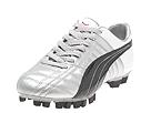 Buy discounted PUMA - Mestre GCi FG (Silver/White/Black/Ribbon Red) - Women's online.